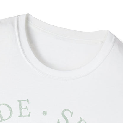 Spade Spirit T-Shirt