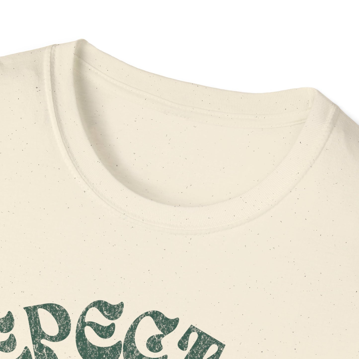 Respect Your Mother T-Shirt