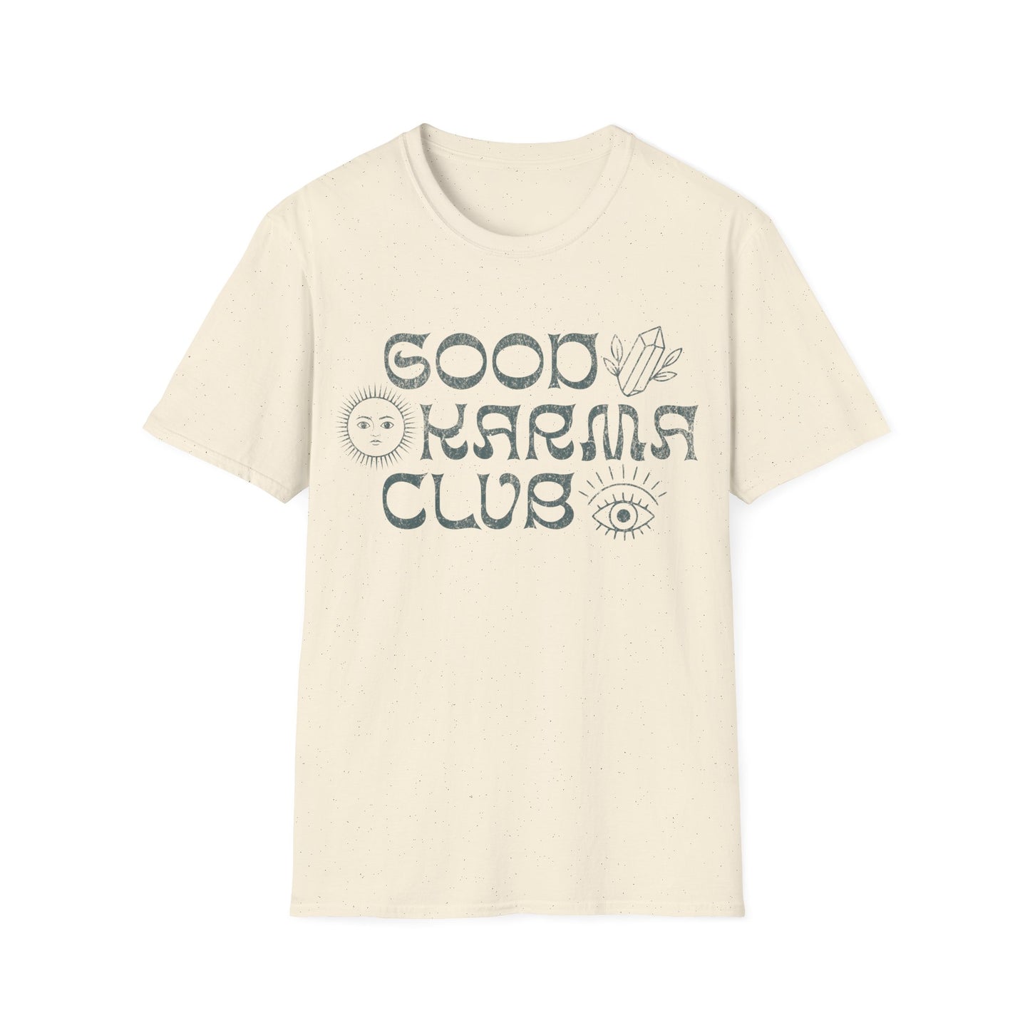 Good Karma Club T-Shirt