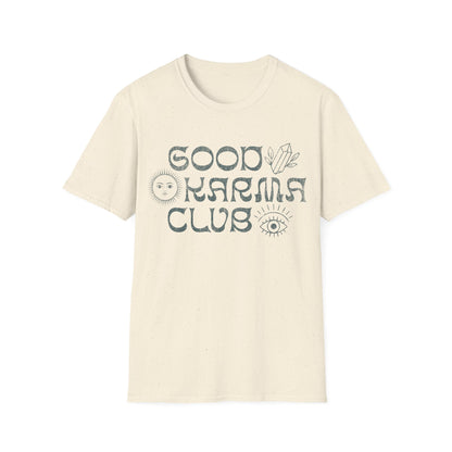 Good Karma Club T-Shirt