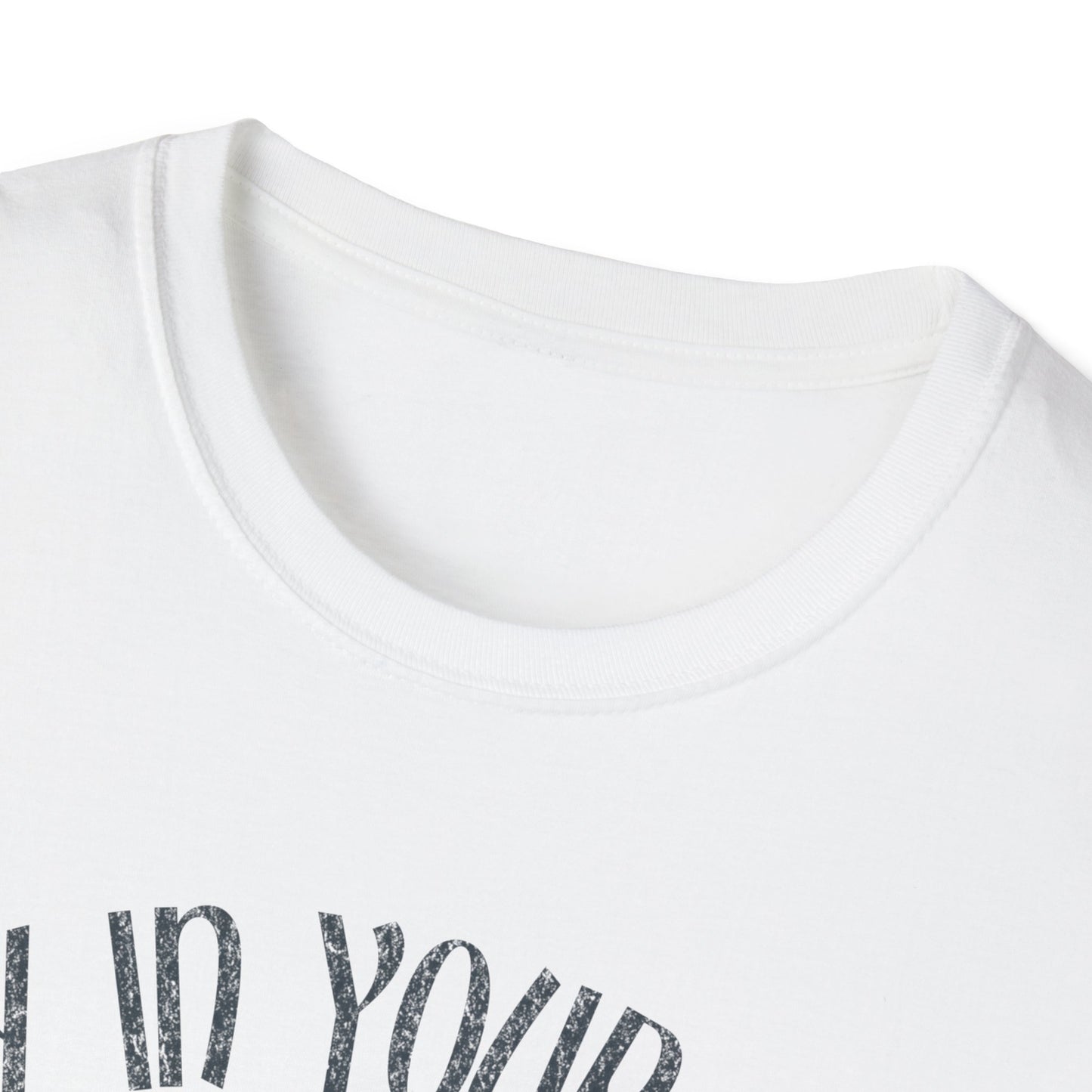 Stay In Your Aura T-Shirt