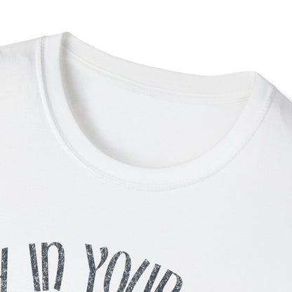 Stay In Your Aura T-Shirt