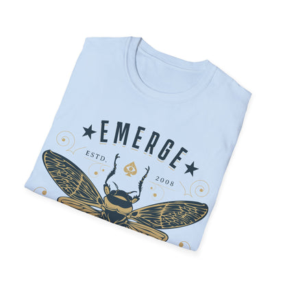 Emerge Cicada T-Shirt