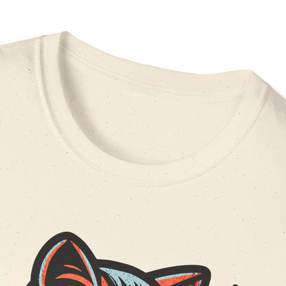 Puff Puff Purr T-Shirt