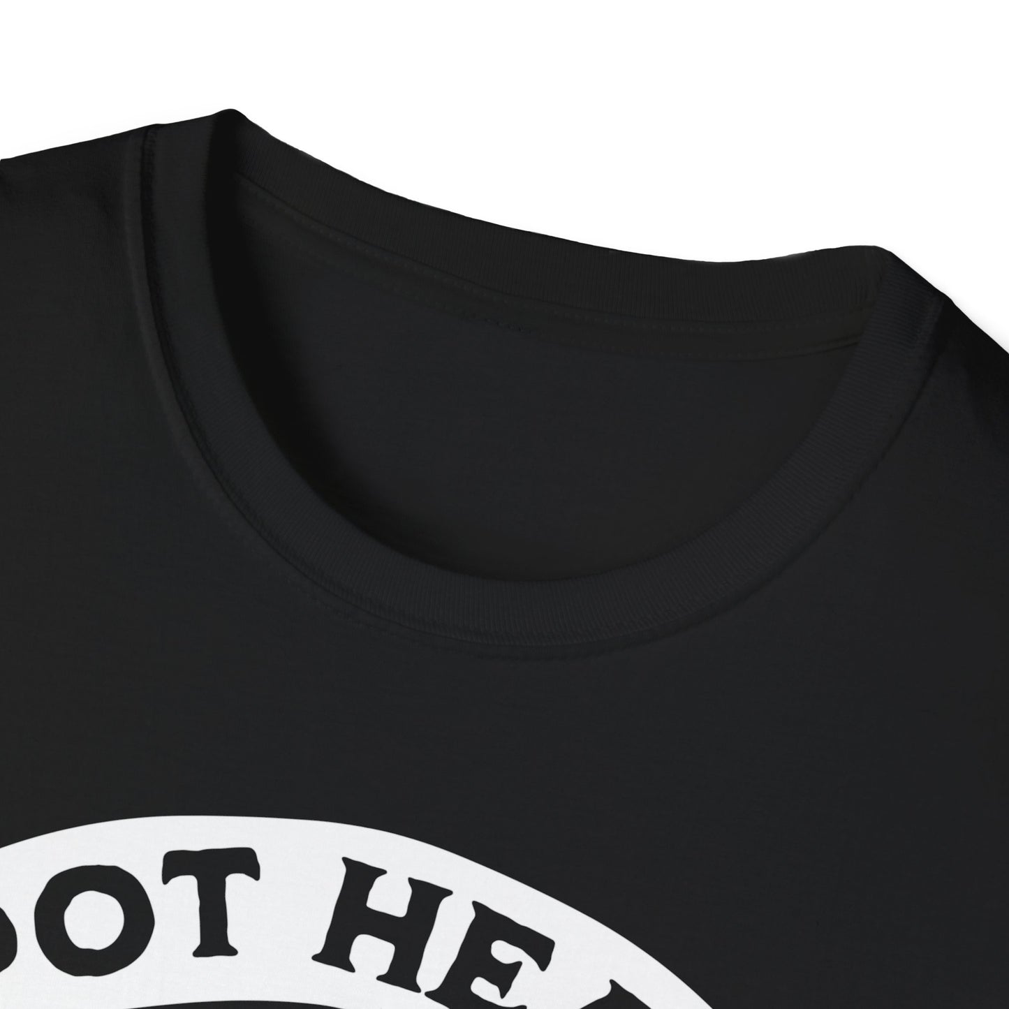 Pot Head Until I'm Dead T-Shirt