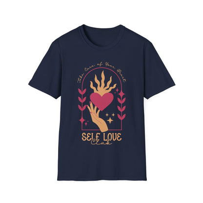 Take care of your heart T-Shirt
