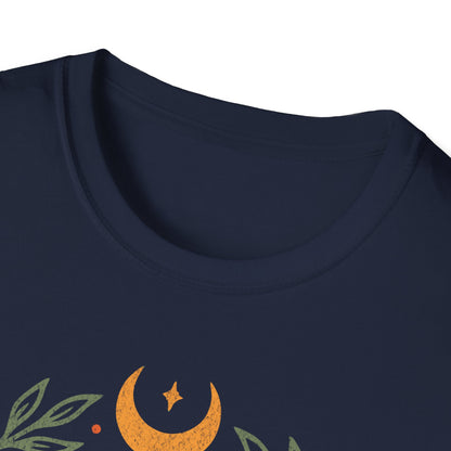 Wild & Free Earthbound Spirit T-Shirt