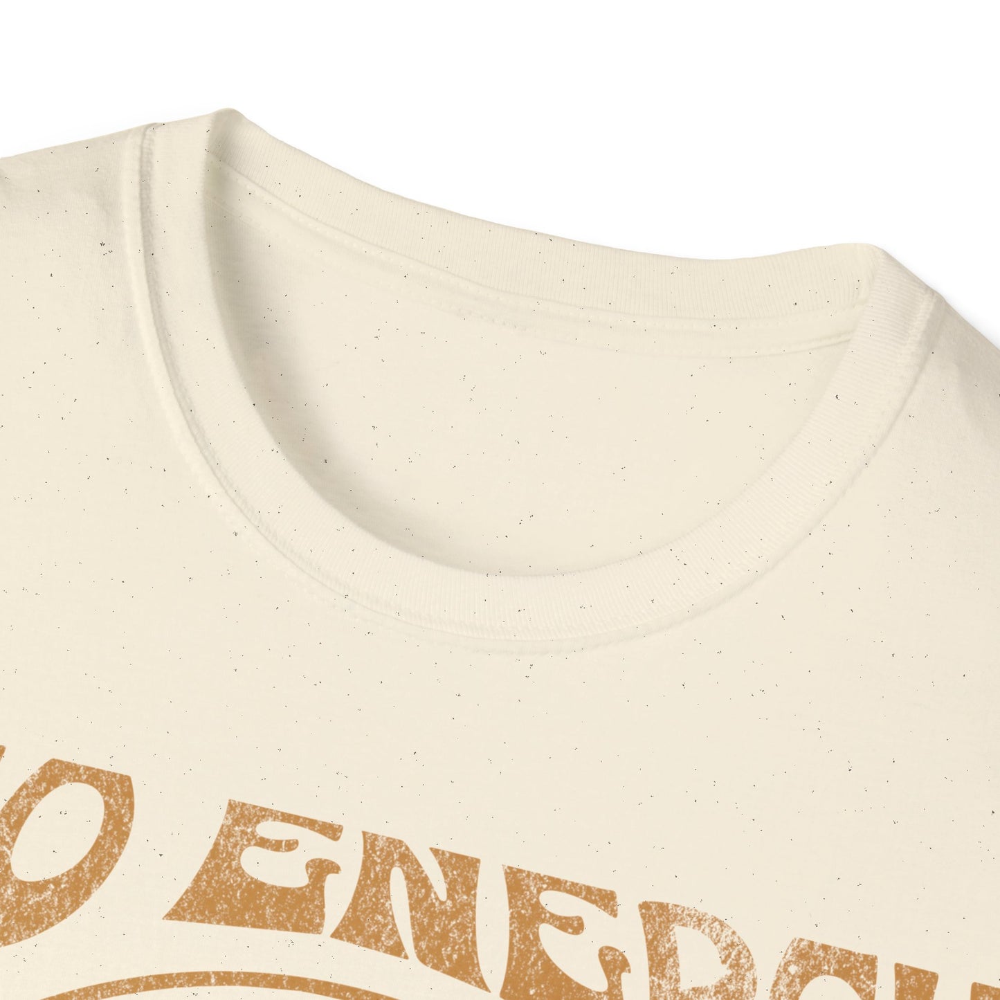 Leo Energy T-Shirt