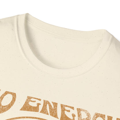 Leo Energy T-Shirt