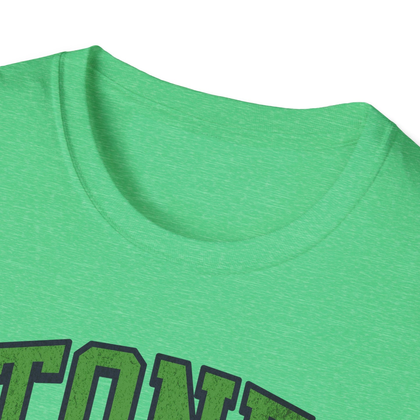 Stoner Hustle T-Shirt