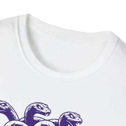 Medusa Get Stoned T-Shirt