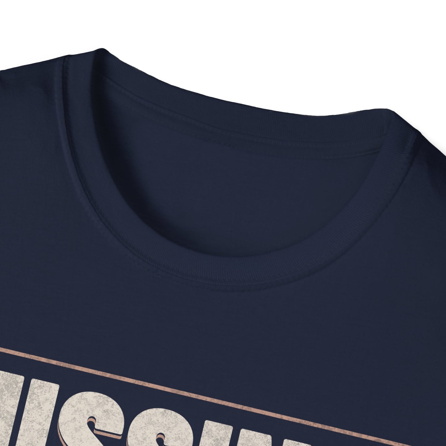 missing lighter T-Shirt