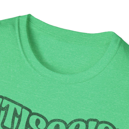 Antisocial Butterfly T-Shirt