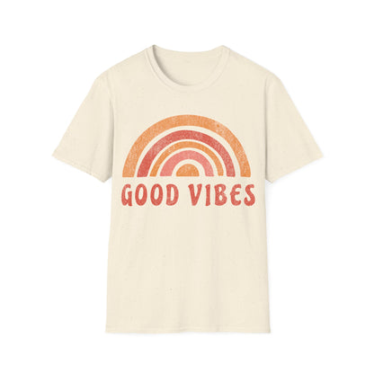 Good Vibes T-Shirt