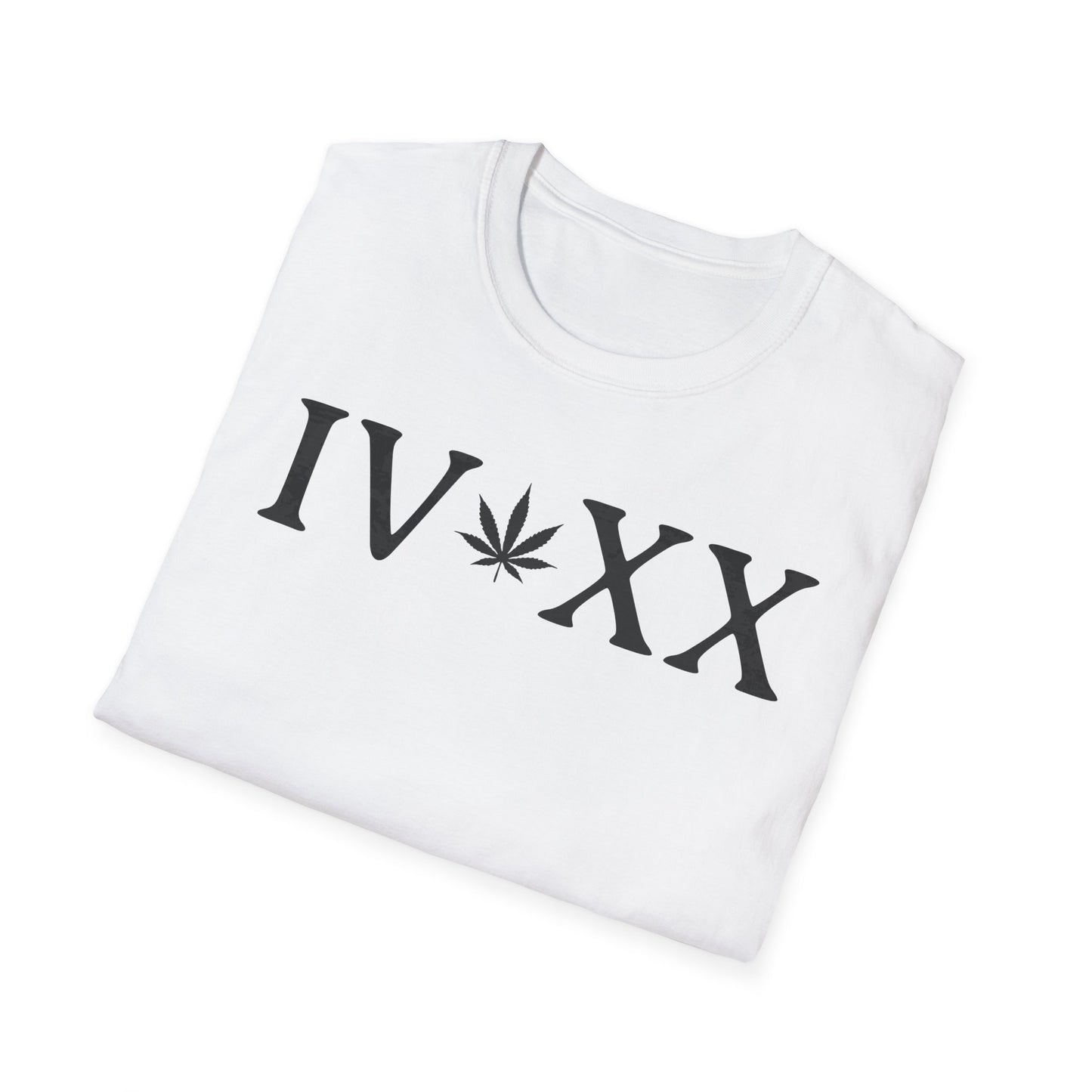 IV XX T-Shirt
