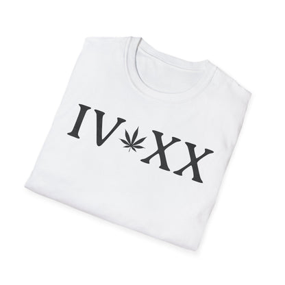 IV XX T-Shirt