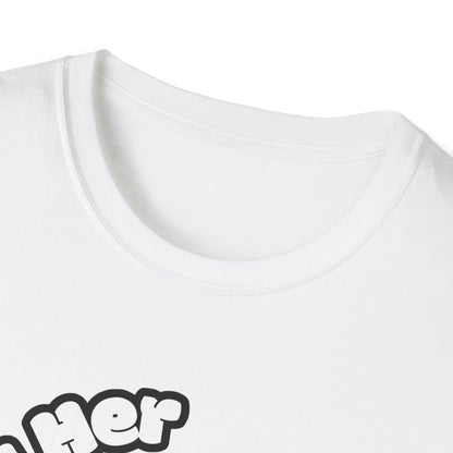 Buy Her Flowers Anime T-Shirt