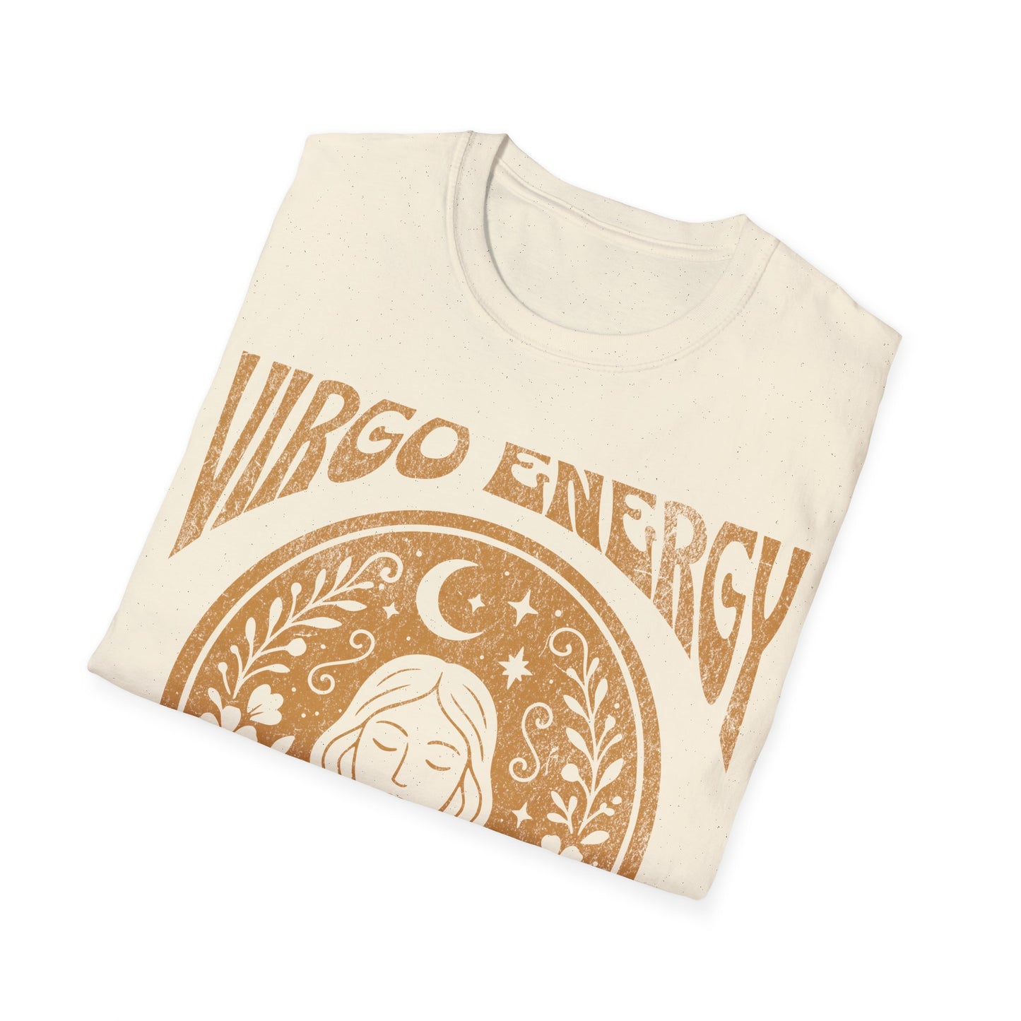 Virgo Energy T-Shirt