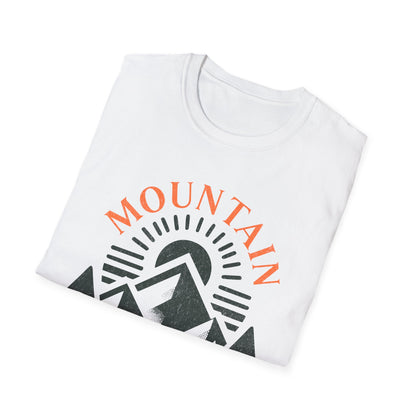 Mountain Hippie T-Shirt