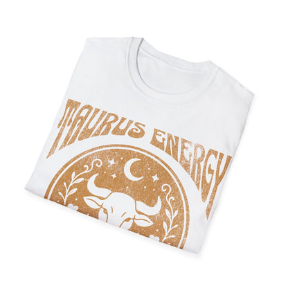 Taurus Energy T-Shirt