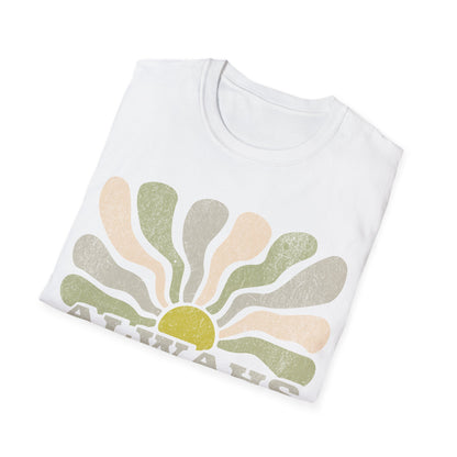 Always Groovy T-Shirt