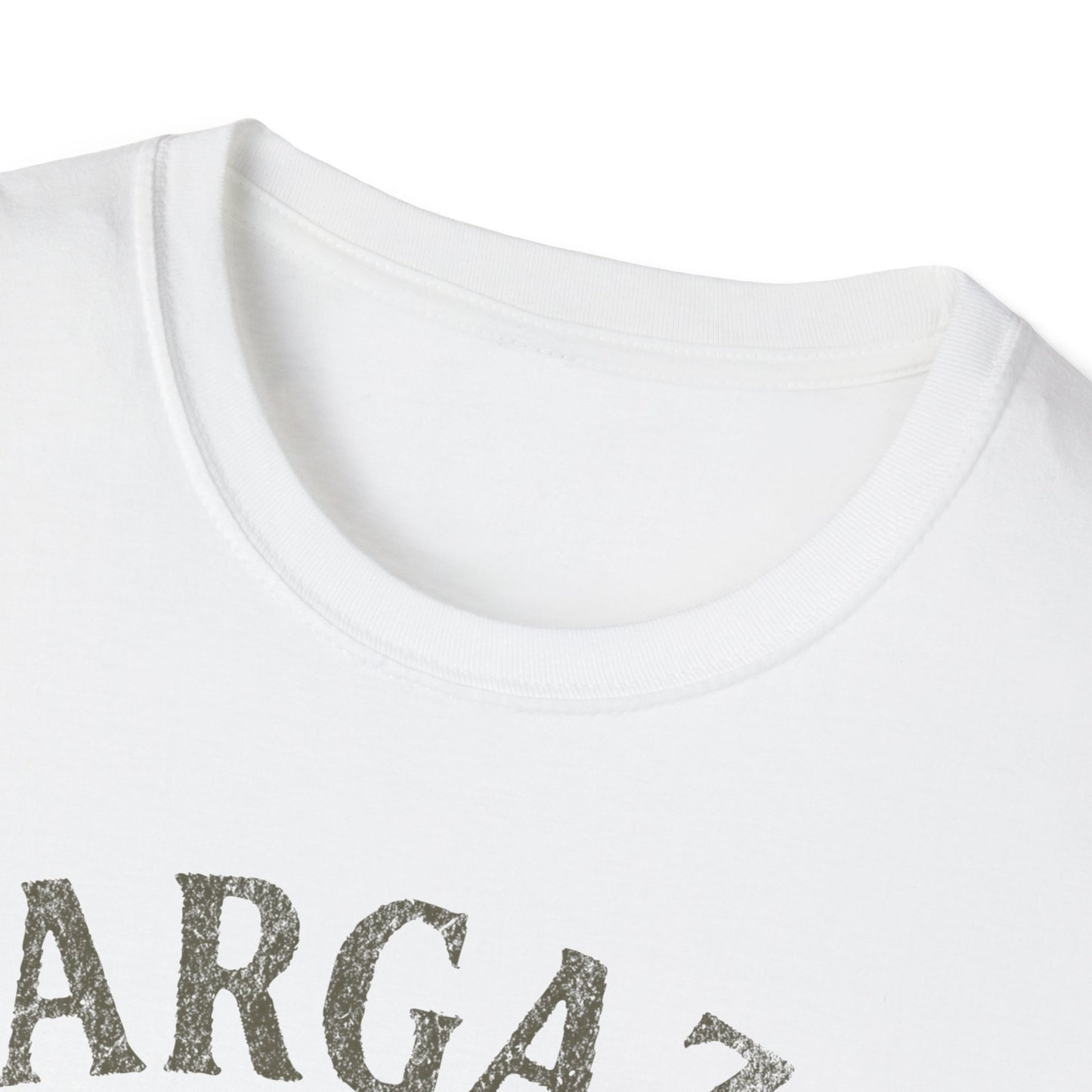 Stargazer Desert Tour T-Shirt