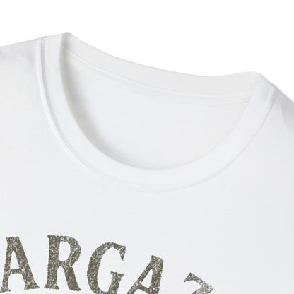 Stargazer Desert Tour T-Shirt