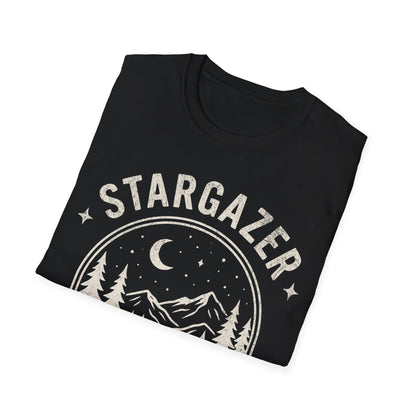 Stargazer Forest Tour T-Shirt