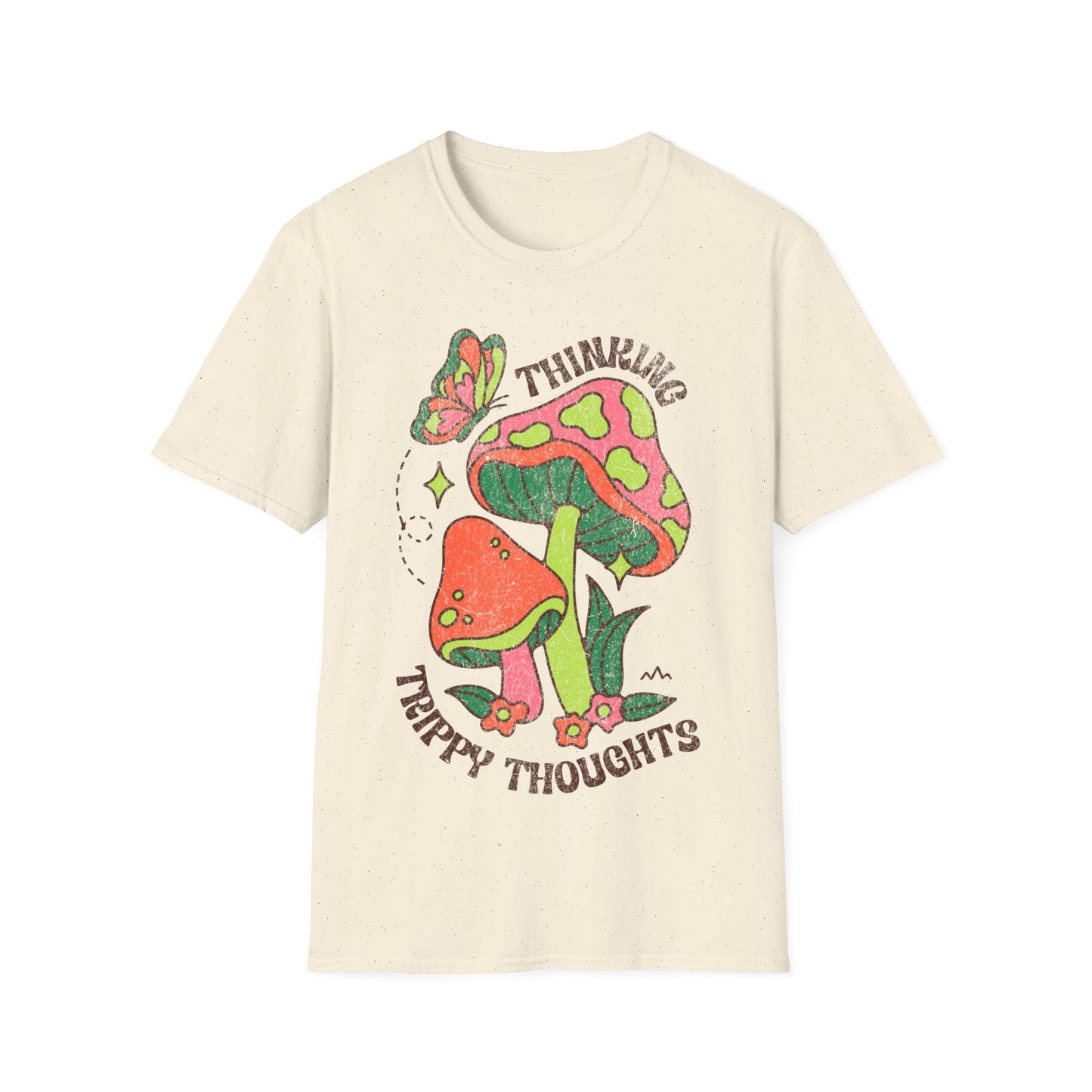 Trippy Thoughts T-Shirt