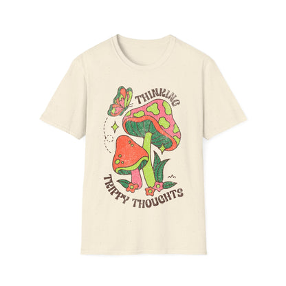 Trippy Thoughts T-Shirt