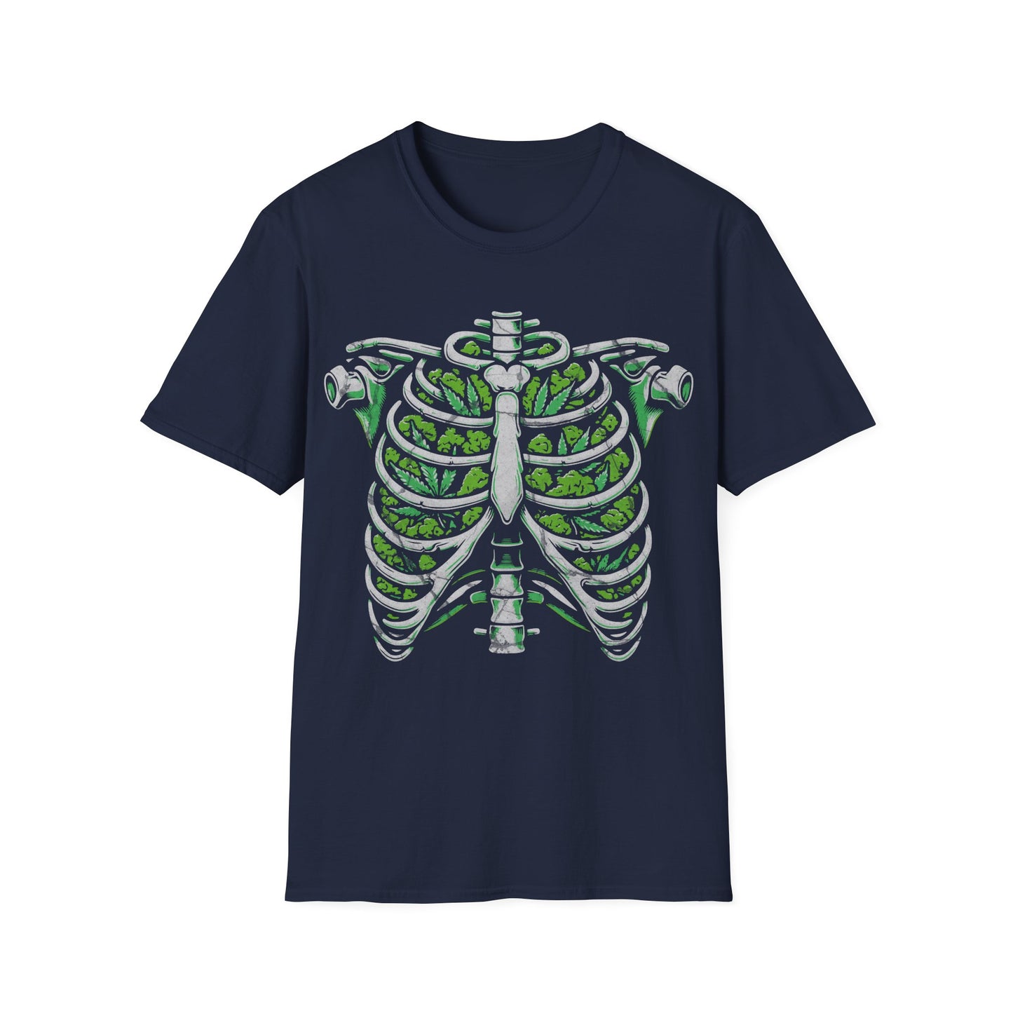 Dope Lungs T-Shirt