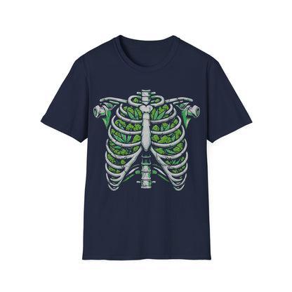 Dope Lungs T-Shirt
