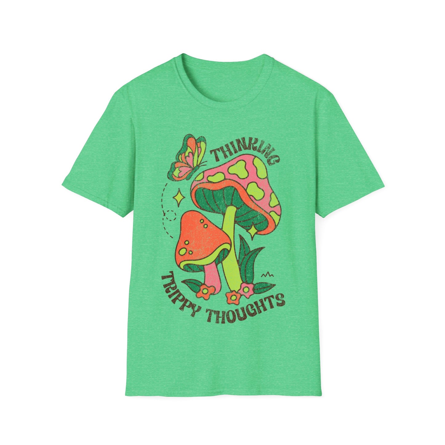 Trippy Thoughts T-Shirt