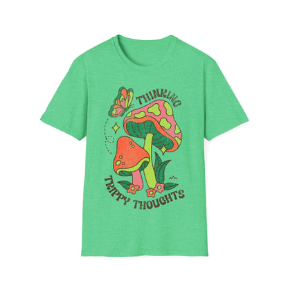Trippy Thoughts T-Shirt