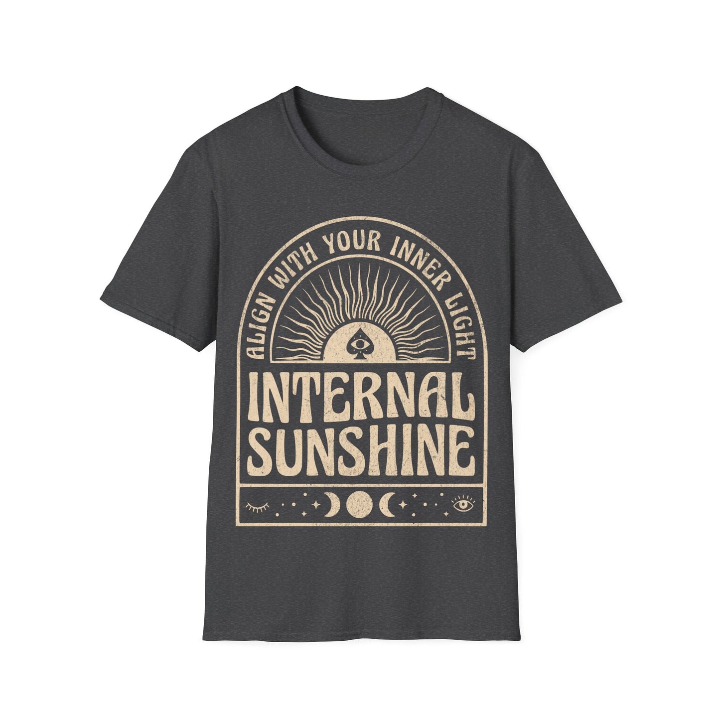Internal Sunshine T-Shirt