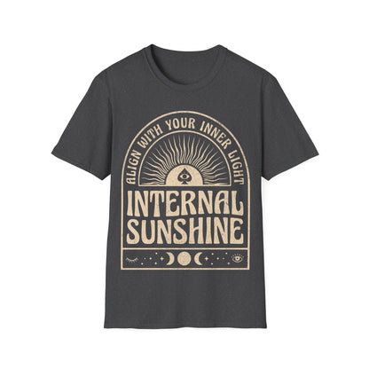Internal Sunshine T-Shirt