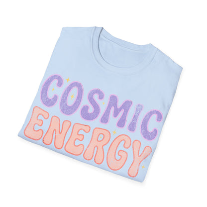 Cosmic Energy T-Shirt