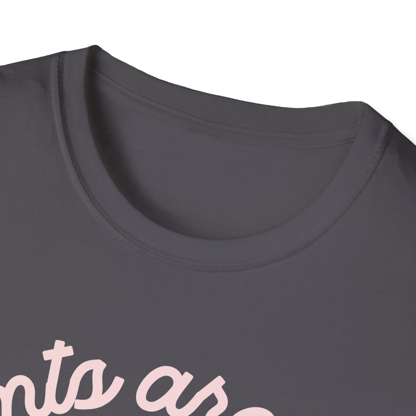 Plants are Fun T-Shirt