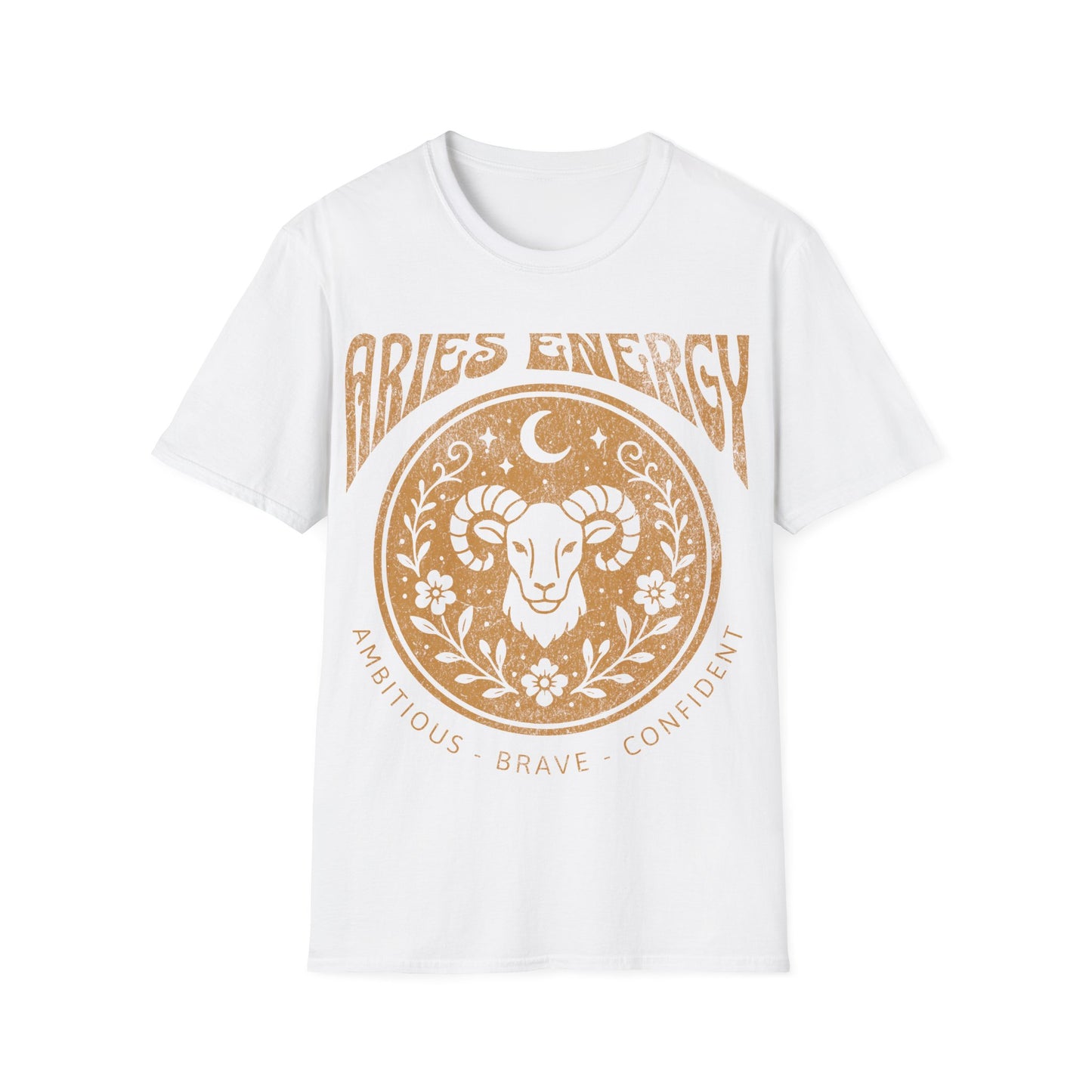 Aries Energy T-Shirt