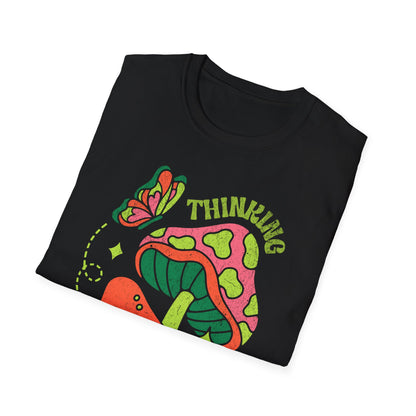 Trippy Thoughts T-Shirt