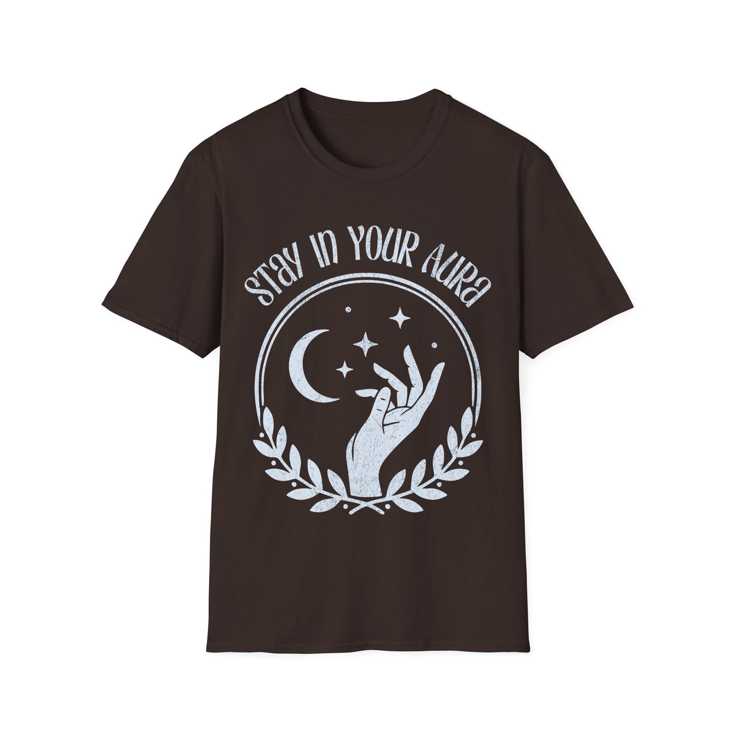 Stay In Your Aura T-Shirt