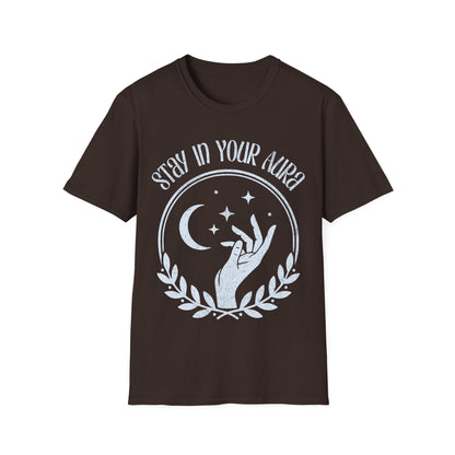 Stay In Your Aura T-Shirt