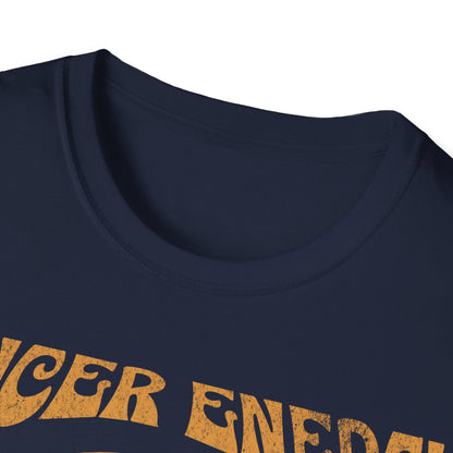 Cancer Energy T-Shirt