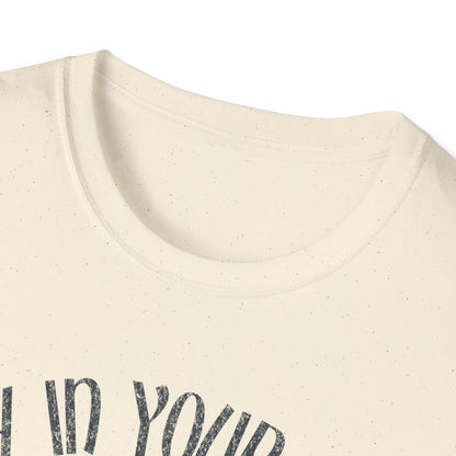 Stay In Your Aura T-Shirt