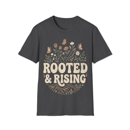 Rooted and Rising T-Shirt