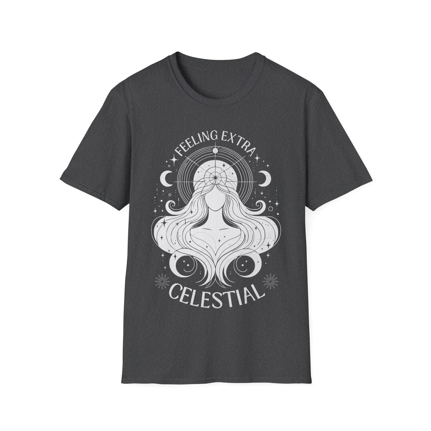 Feeling Extra Celestial T-Shirt