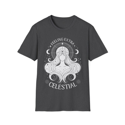 Feeling Extra Celestial T-Shirt