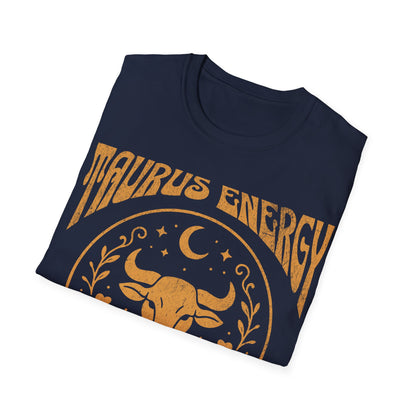 Taurus Energy T-Shirt