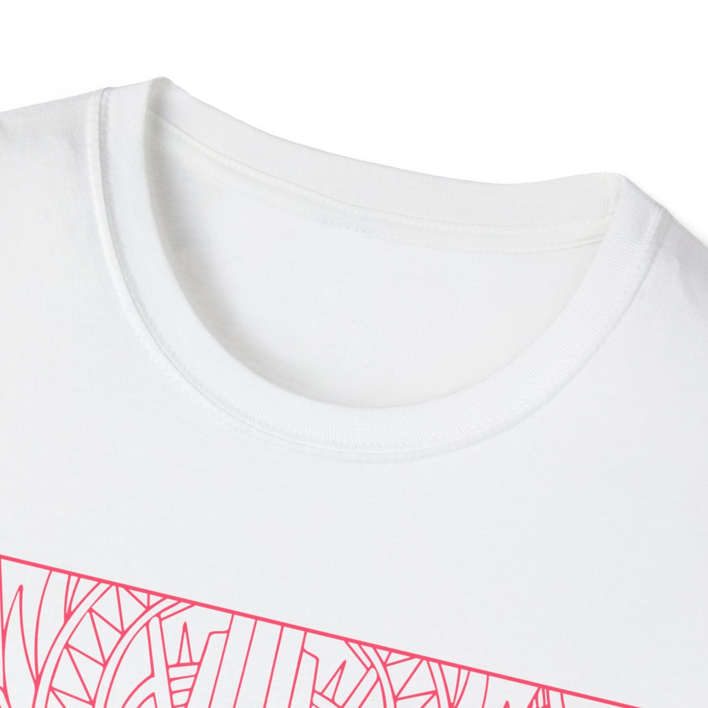 As Above So Below T-Shirt