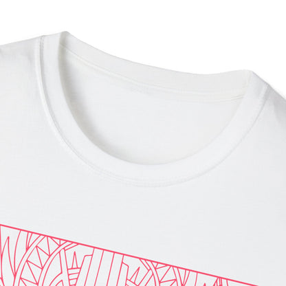 As Above So Below T-Shirt